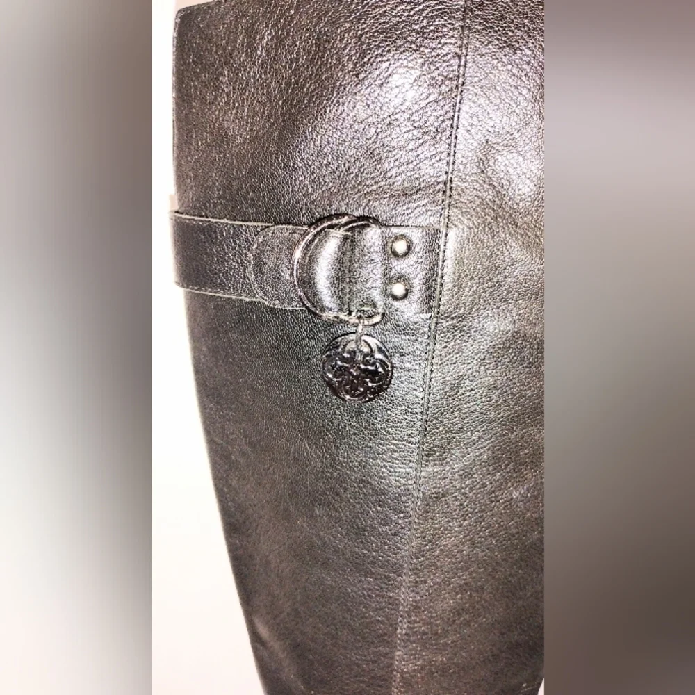 ISOLA SWASHBUCKLER BOOTS